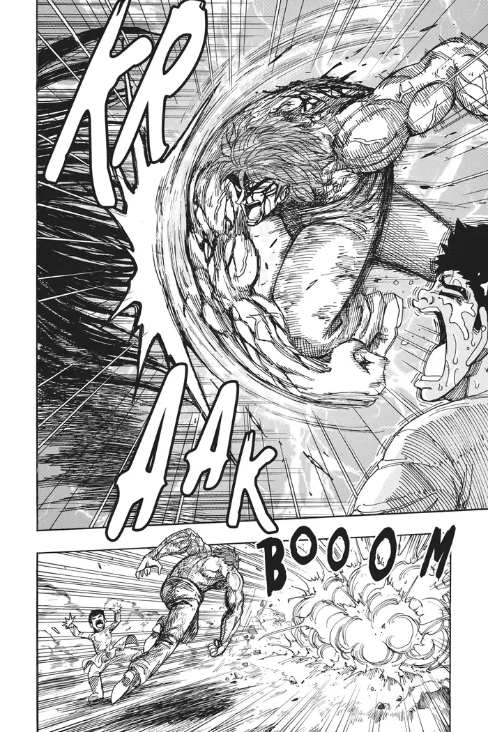 Toriko Chapter 233 image 17_optimized
